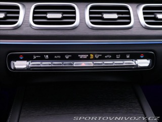Mercedes-Benz Ostatní modely GLS 3,0 450d 4Matic AMG Premi 2025