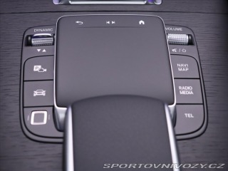 Mercedes-Benz Ostatní modely GLS 3,0 450d 4Matic AMG Premi 2025