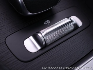 Mercedes-Benz Ostatní modely GLS 3,0 450d 4Matic AMG Premi 2025