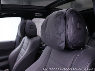 Mercedes-Benz Ostatní modely GLS 3,0 450d 4Matic AMG Premi 2025