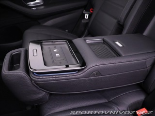 Mercedes-Benz Ostatní modely GLS 3,0 450d 4Matic AMG Premi 2025