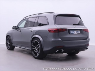 Mercedes-Benz Ostatní modely GLS 3,0 450d 4Matic AMG Premi 2025