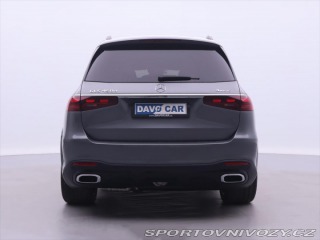 Mercedes-Benz Ostatní modely GLS 3,0 450d 4Matic AMG Premi 2025