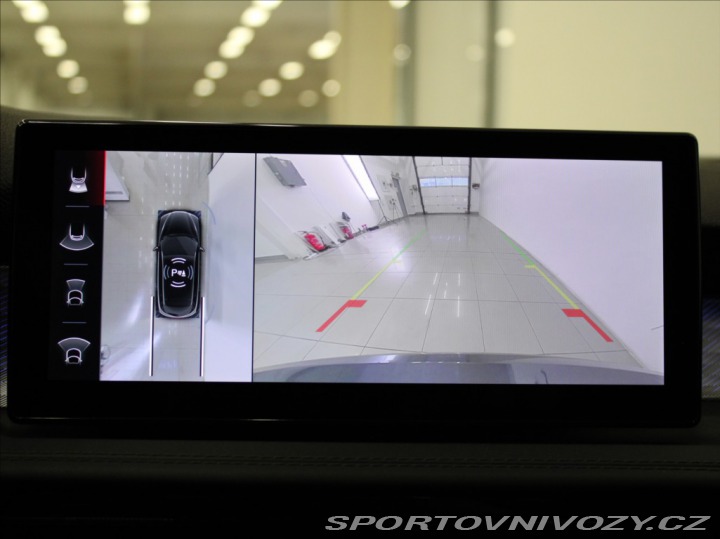 Alfa Romeo Tonale 1,5 Turbo VELOCE Premium 2024