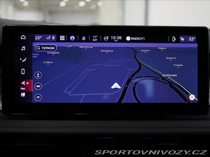 Alfa Romeo Tonale 1,5 Turbo VELOCE Premium 2024