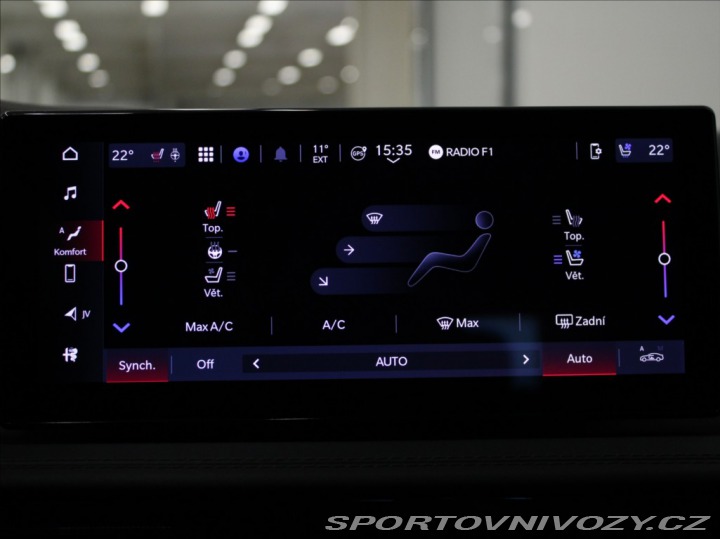 Alfa Romeo Tonale 1,5 Turbo VELOCE Premium 2024