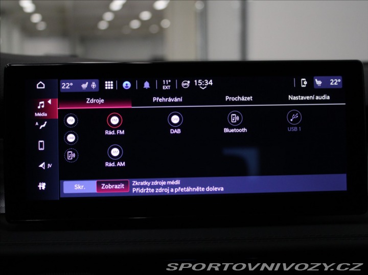 Alfa Romeo Tonale 1,5 Turbo VELOCE Premium 2024