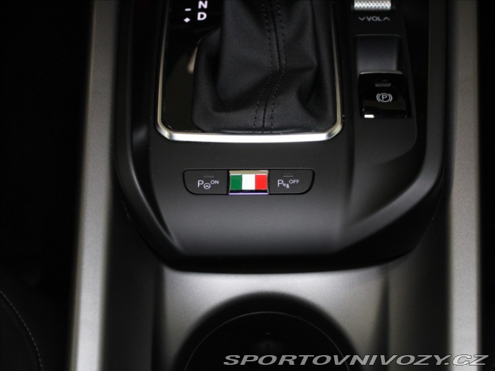 Alfa Romeo Tonale 1,5 Turbo VELOCE Premium 2024