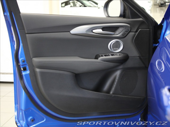 Alfa Romeo Tonale 1,5 Turbo VELOCE Premium 2024