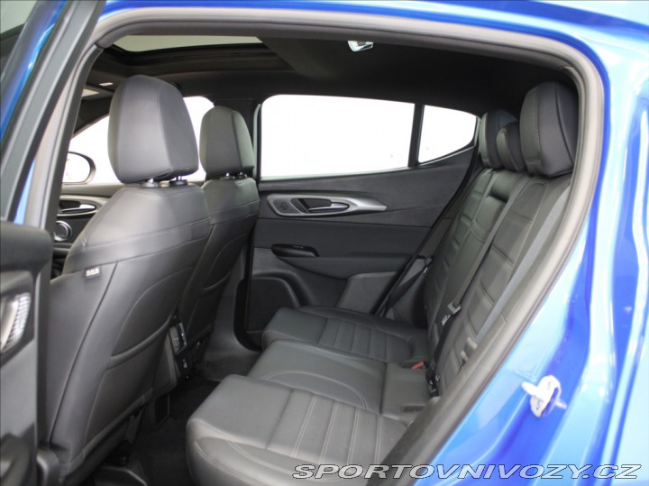 Alfa Romeo Tonale 1,5 Turbo VELOCE Premium 2024