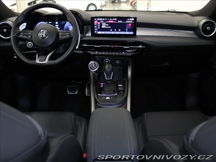 Alfa Romeo Tonale 1,5 Turbo VELOCE Premium 2024