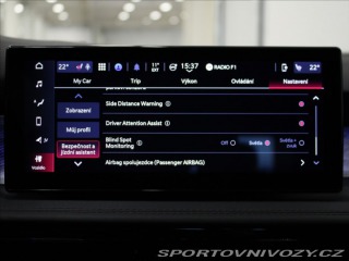 Alfa Romeo Tonale 1,5 Turbo VELOCE Premium 2024