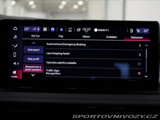 Alfa Romeo Tonale 1,5 Turbo VELOCE Premium 2024