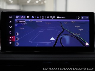 Alfa Romeo Tonale 1,5 Turbo VELOCE Premium 2024