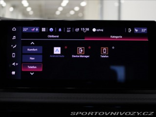 Alfa Romeo Tonale 1,5 Turbo VELOCE Premium 2024