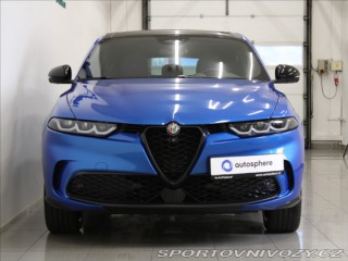 Alfa Romeo Tonale 1,5 Turbo VELOCE Premium 2024