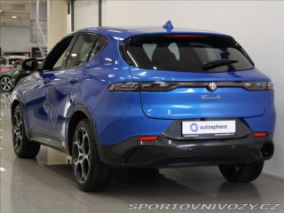 Alfa Romeo Tonale 1,5 Turbo VELOCE Premium 2024