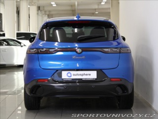 Alfa Romeo Tonale 1,5 Turbo VELOCE Premium 2024