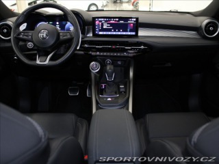 Alfa Romeo Tonale 1,5 Turbo VELOCE Premium 2024