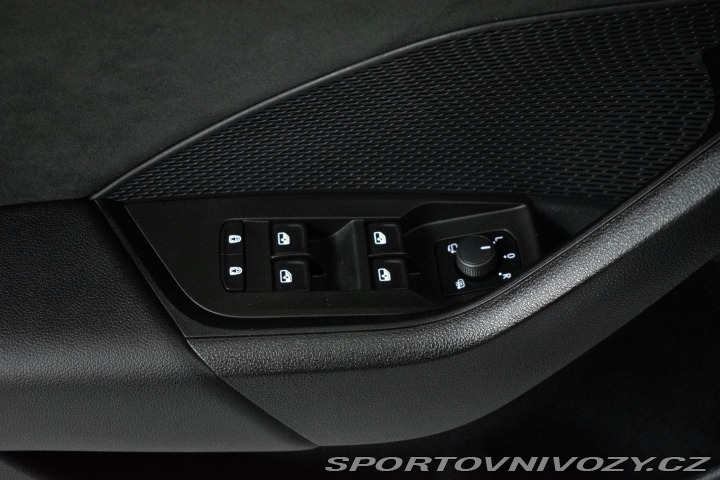 Škoda Octavia RS RS 2.0 TDI 147kW 4x4*DPH* 2022