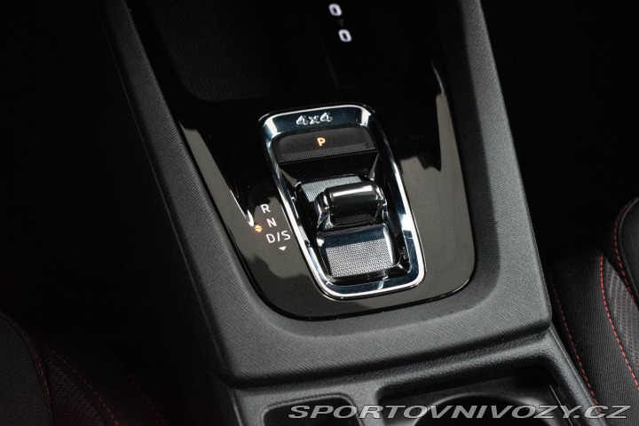 Škoda Octavia RS RS 2.0 TDI REZERVACE 2022