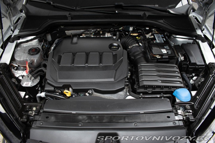 Škoda Octavia RS RS 2.0 TDI 147kW 4x4*DPH* 2022