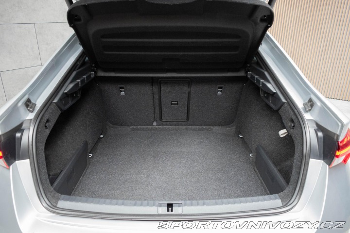 Škoda Octavia RS RS 2.0 TDI 147kW 4x4*DPH* 2022