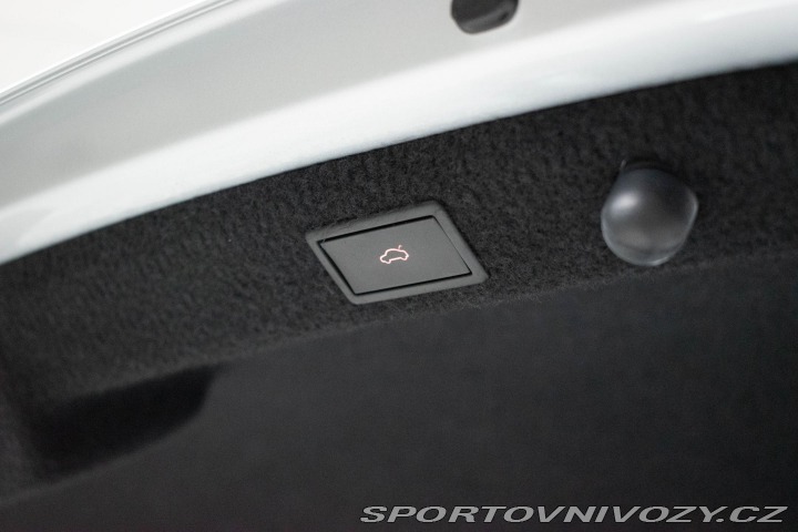 Škoda Octavia RS RS 2.0 TDI REZERVACE 2022