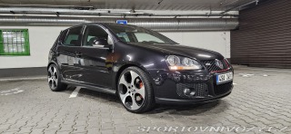 Volkswagen Golf Golf V GTi