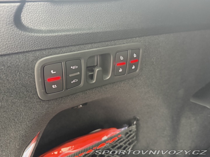 Audi SQ7 4.0 TFSI 373 kW Facelift 2025