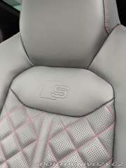 Audi SQ7 4.0 TFSI 373 kW Facelift 2025