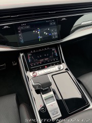 Audi SQ7 4.0 TFSI 373 kW Facelift 2025