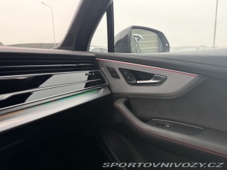 Audi SQ7 4.0 TFSI 373 kW Facelift 2025