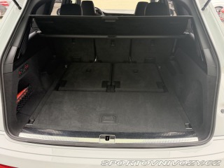 Audi SQ7 4.0 TFSI 373 kW Facelift 2025