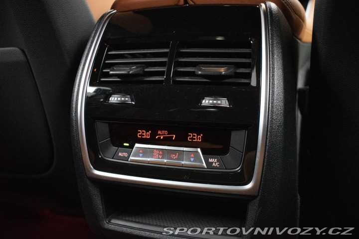 BMW X6 xDrive30d ///M *REZERVACE 2023