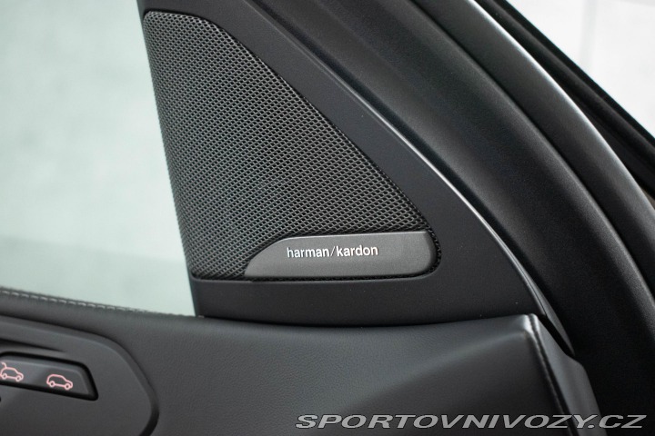 BMW X6 xDrive30d ///M *REZERVACE 2023