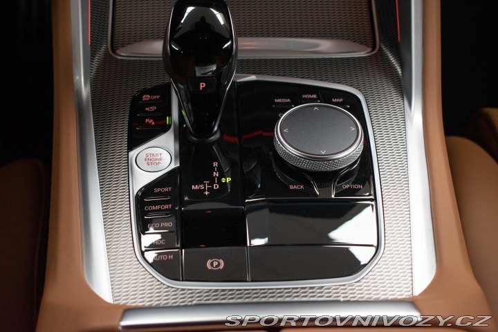 BMW X6 xDrive30d ///M *REZERVACE 2023