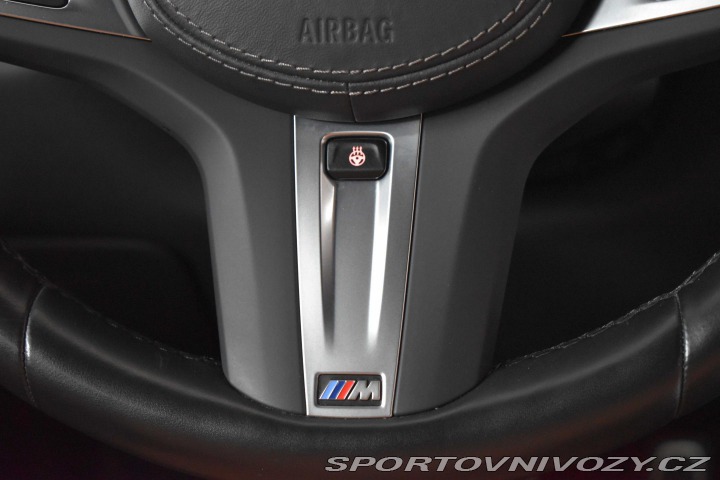 BMW X6 xDrive30d ///M *REZERVACE 2023