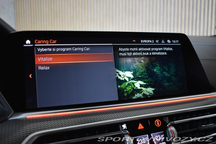 BMW X6 xDrive30d ///M TAŽNÉ*ZÁRU 2023