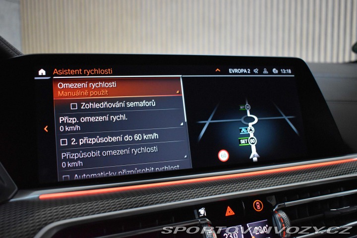 BMW X6 xDrive30d ///M *REZERVACE 2023