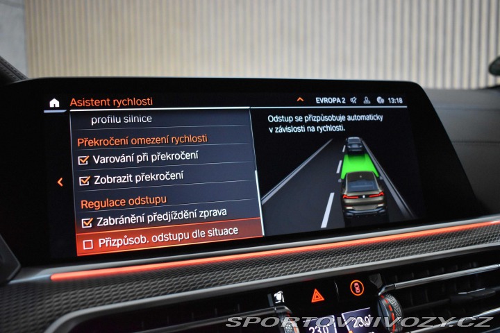 BMW X6 xDrive30d ///M *REZERVACE 2023