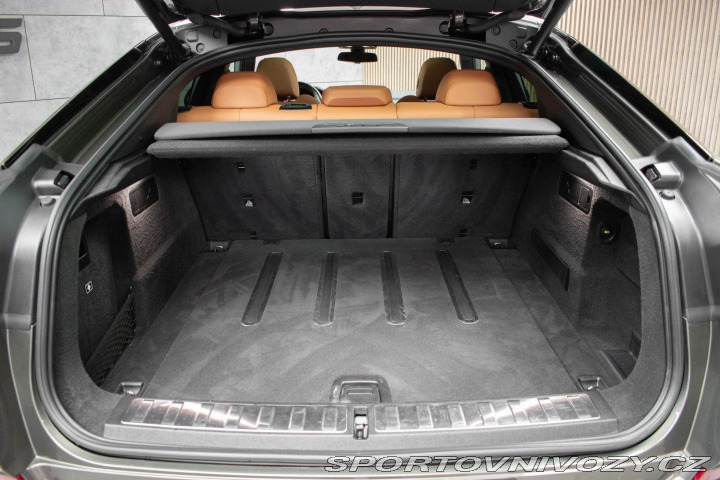BMW X6 xDrive30d ///M TAŽNÉ*ZÁRU 2023