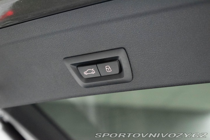 BMW X6 xDrive30d ///M *REZERVACE 2023