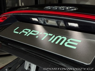 Audi S8 S8*Laser*Nezavis*Pano*B&O 2021