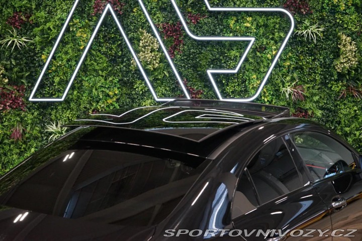 Mercedes-Benz CLA 45*S*AMG*4M+*PANO*BURM* 2024