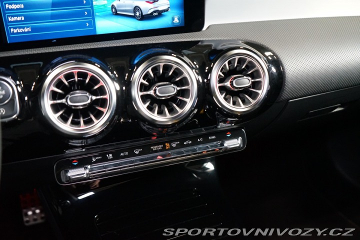 Mercedes-Benz CLA 45*S*AMG*4M+*PANO*BURM* 2024