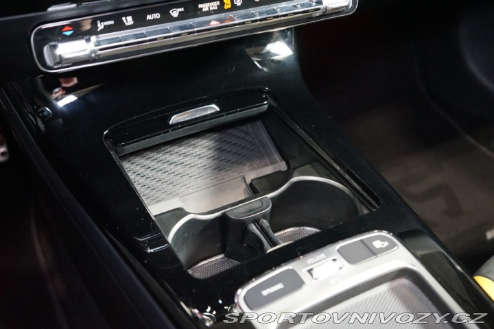 Mercedes-Benz CLA 45*S*AMG*4M+*PANO*BURM* 2024