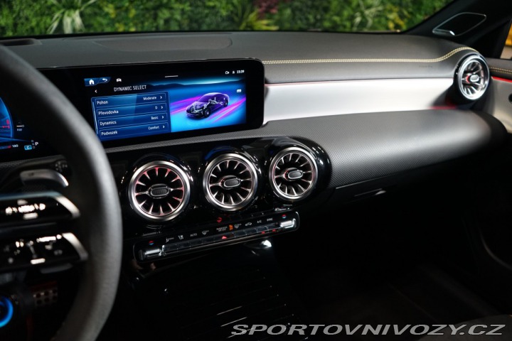 Mercedes-Benz CLA 45*S*AMG*4M+*PANO*BURM* 2024