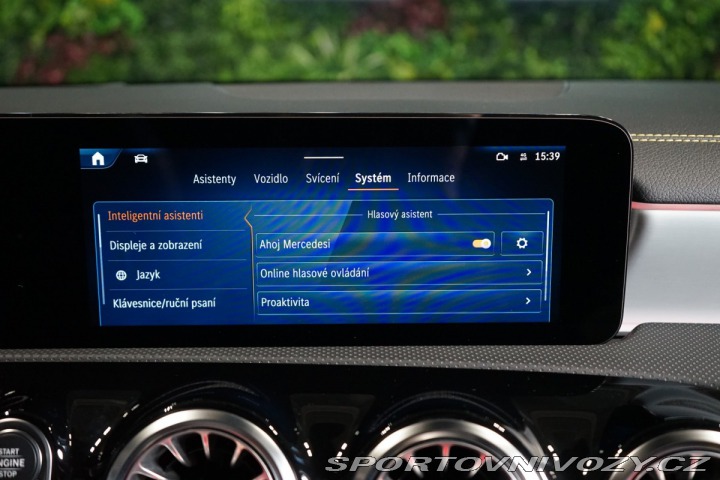 Mercedes-Benz CLA 45*S*AMG*4M+*PANO*BURM* 2024