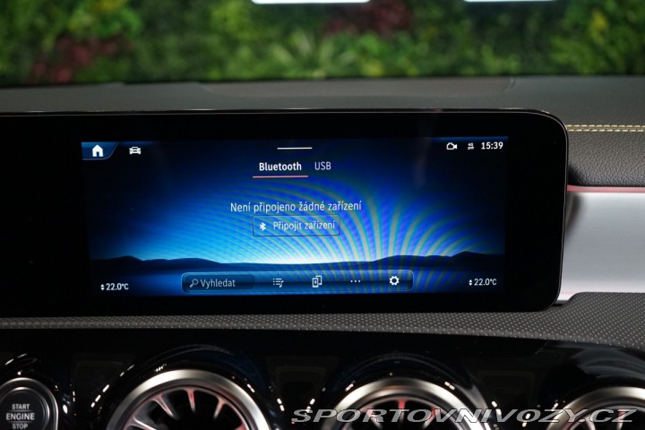 Mercedes-Benz CLA 45*S*AMG*4M+*PANO*BURM* 2024